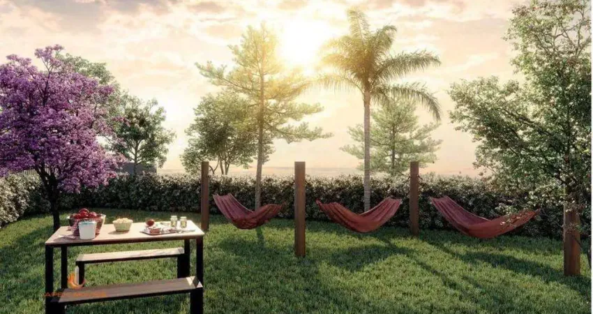 Apartamentos a venda na cantareira, com 2 dormitórios, com 32m² com lazer completo!