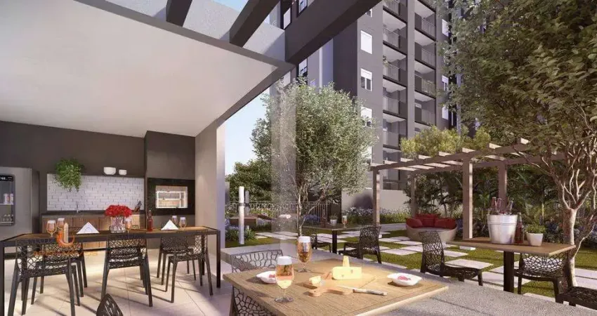 Apartamento a venda na vila maria .com 46m², com 2 dormitórios1 vaga.lazer completo !