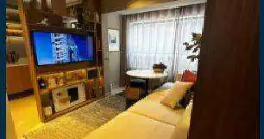 Santa cecilia apartamento a venda  2 dormitorios 44 m²  novo com lazer completo!