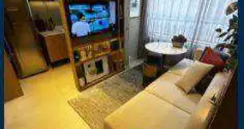 Santa cecilia apartamento a venda 2 dormitorios 58 m² novo com lazer completo!