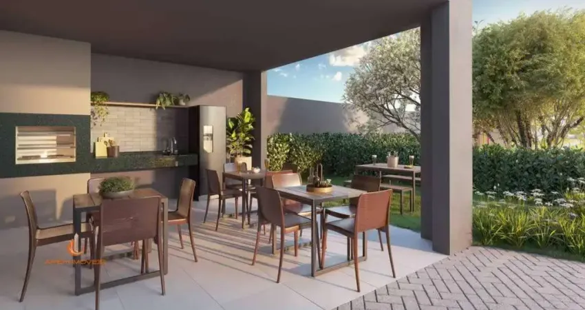 Apartamentos a venda na agua branca ,31m², 1 dormitório,sem vaga , com lazer completo!