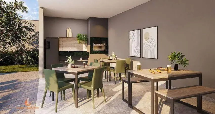 Apartamentos a venda na vila ema! apartamento de 34m². 2 dormitórios,sem vaga. com lazer completo!