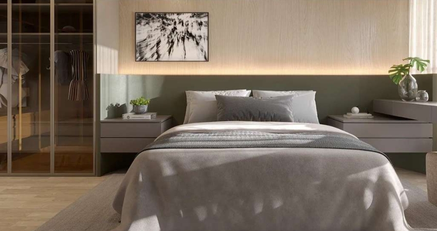 Sumarezinho Apartamento a Venda 3 Dormitórios 122m² e 2 Vagas Novo Lazer Completo