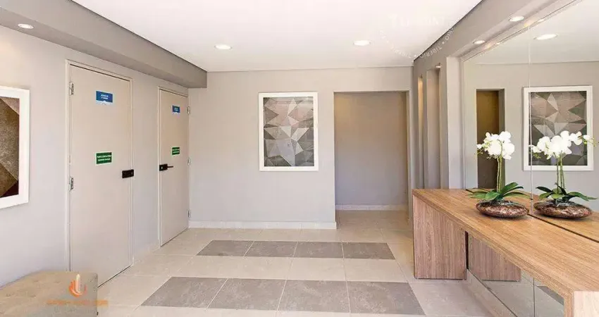 Vila antonieta apartamento a venda 2 dormitorios 45m² 1 vaga novo pronto para morar