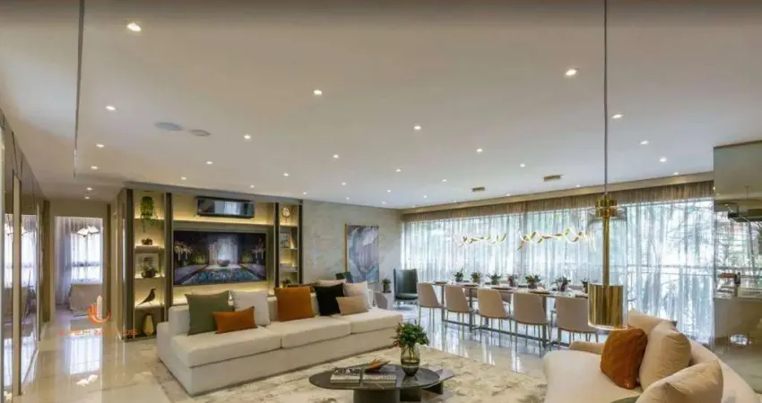 Perdizes apartamento a venda 2 dormitórios 44m² novo pronto para morar com lazer completo