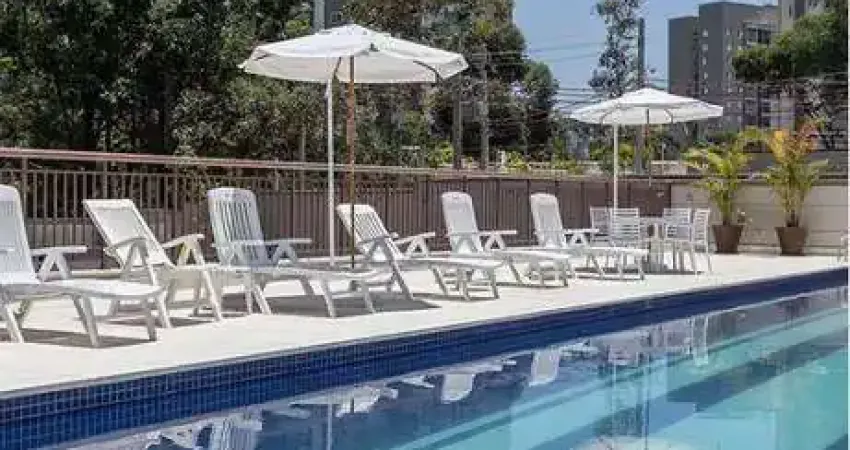 Morumbi apartamento a venda 2 dormitórios 56m2 1 suíte 1 vagas novo pronto para morar!