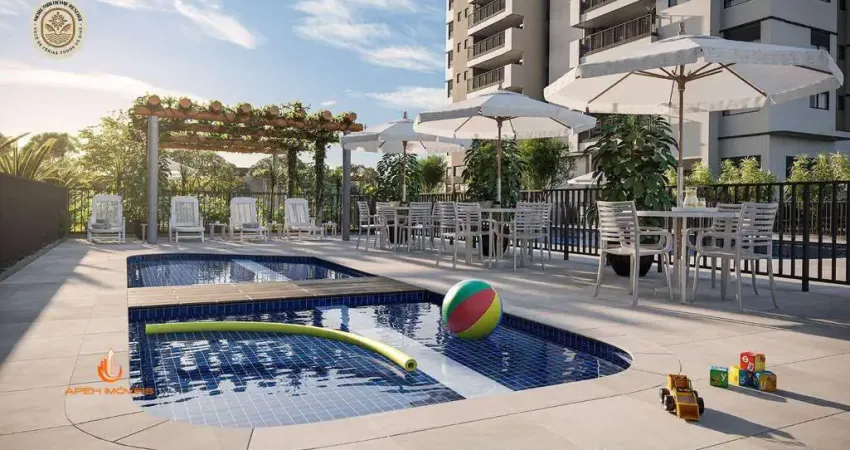 Vila andrade apartamento a venda 3 suítes 104m² 2 vagas novo com lazer completo e excelente localização!