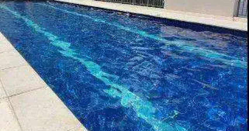 Vila andrade apartamento a venda 2 dormitórios 45m² 1 vaga novo pronto para morar!