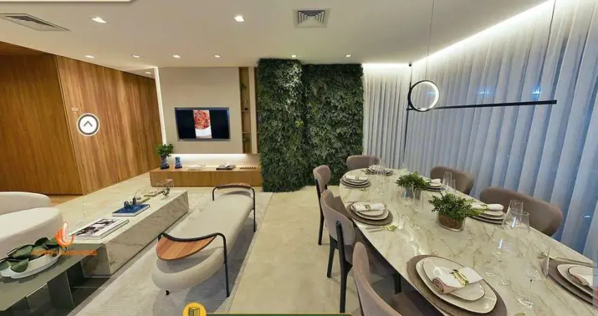 Aclimação apartamento a venda 2 dormitórios 108m² 2 vagas novo com lazer completo