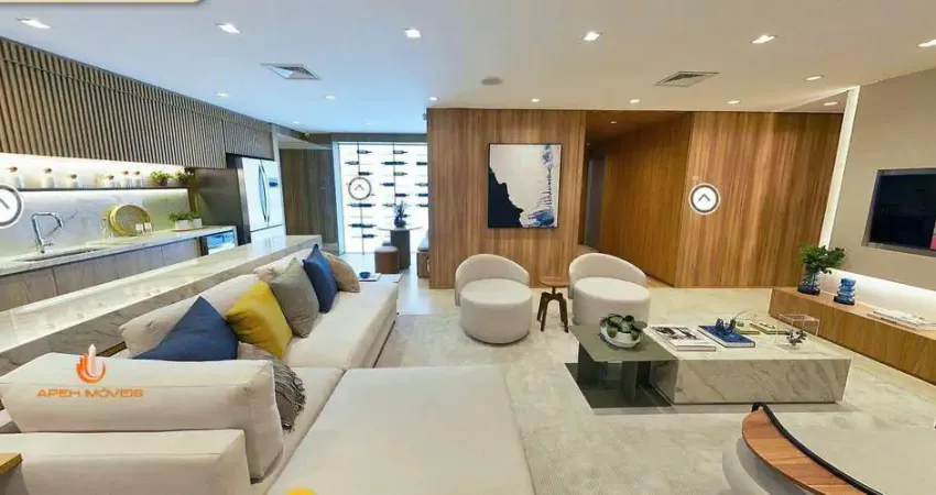 Aclimação apartamento a venda 2 dormitórios 150m² 1 vaga novo com lazer completo