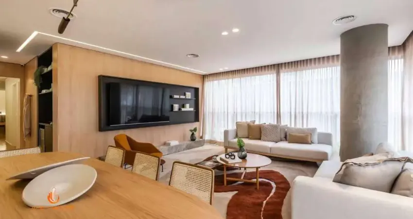 Vila mariana apartamento a venda studio 30m2  novo pronto para morar  com lazer completo!!