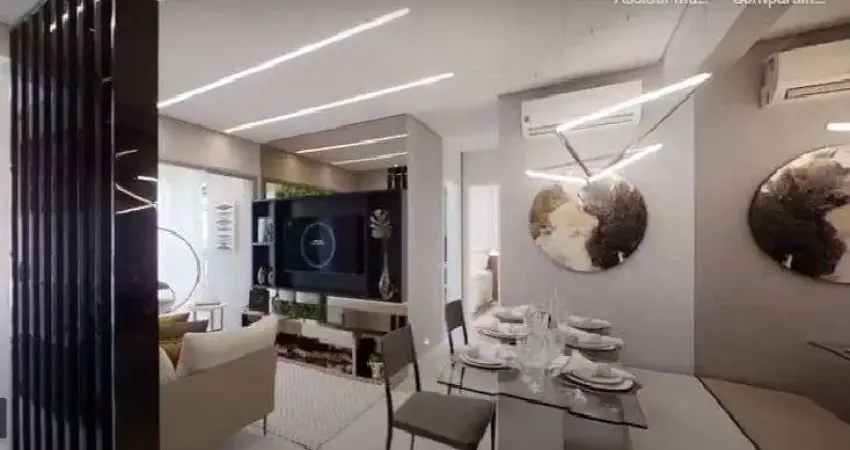 Moema Apartamento Studio A Venda 24m² Novo Pronto Para Morar Com Lazer Completo
