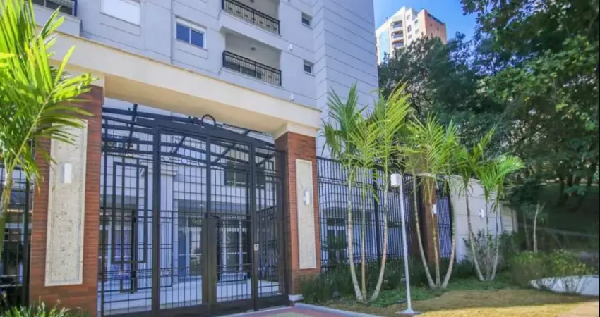 Morumbi apartamento A Venda de 1 Dormitorio 58m2 2 Vagas Novo Pronto P Morar