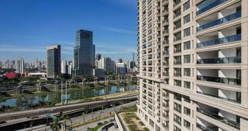 Morumbi Apartamento A Venda 4 Dormitorios 4 Suites Com 252 m² 4 Vagas Dep Privativo Novo Pronto P Morar
