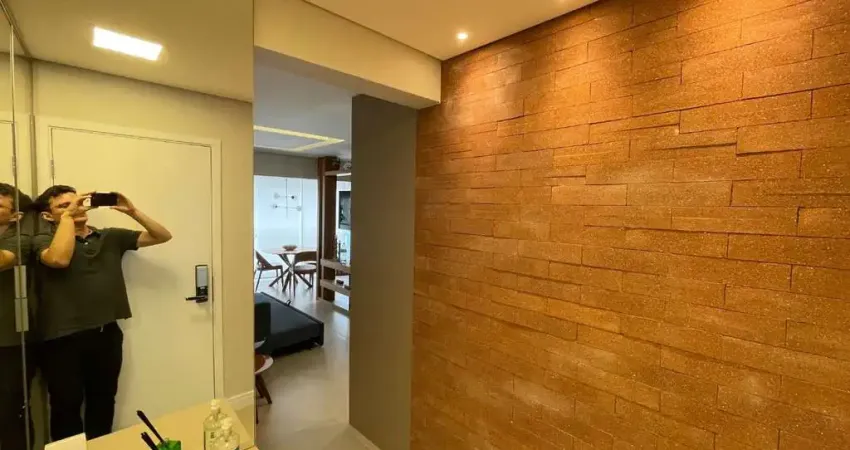 Pinheiros Apartamento Para Locacao Com 1 Dormitórios Tamanho 40 m2 Com 1 Vaga Novo Pronto Para Morar Mobiliado Fino Acabamento.