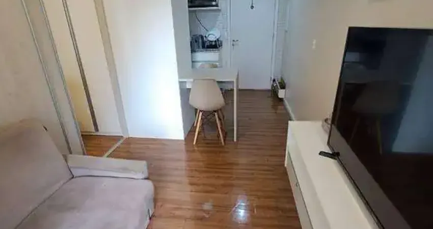 Apartamento a venda na republica! 1 dormitório,1 vaga,área útil de 32m²