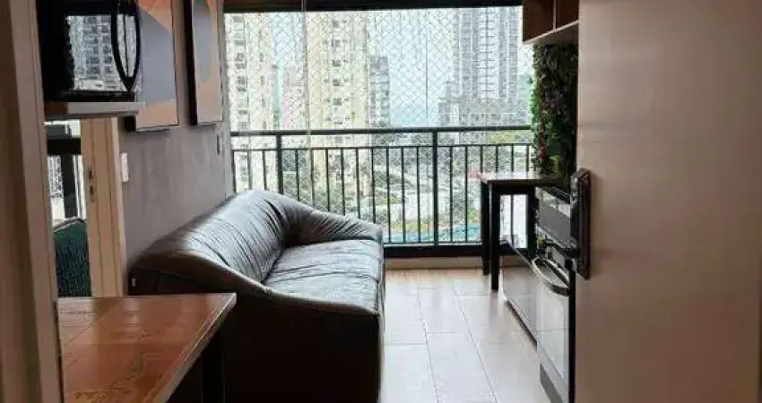 Vila madalena apartamento a venda! 1 dormitório,29m² de área construída