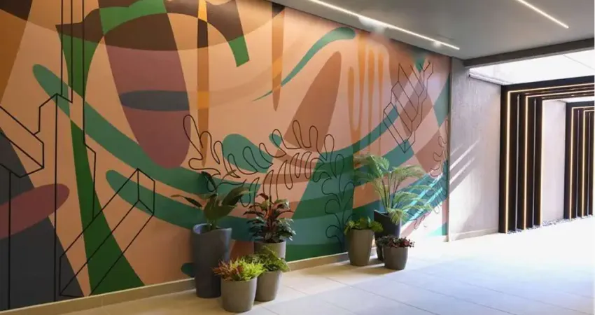 Vila Mariana Apartamento 1 Dormitório A Venda 26m² Novo Pronto Para Morar Ao Lado Do Metro Ana Rosa