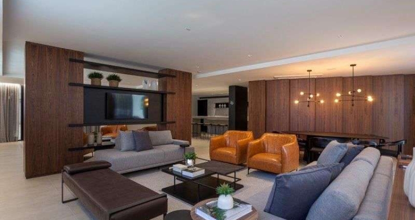 Brooklin Apartamento A Venda 3 Dormitórios 94m² e 1 Vaga Pronto Para Morar Com Lazer Completo