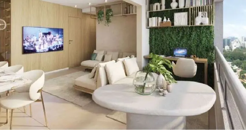 Parada Inglesa Apartamento  A Venda 3 Dormitórios 71m² Novo 1 Vaga Com Lazer Completo