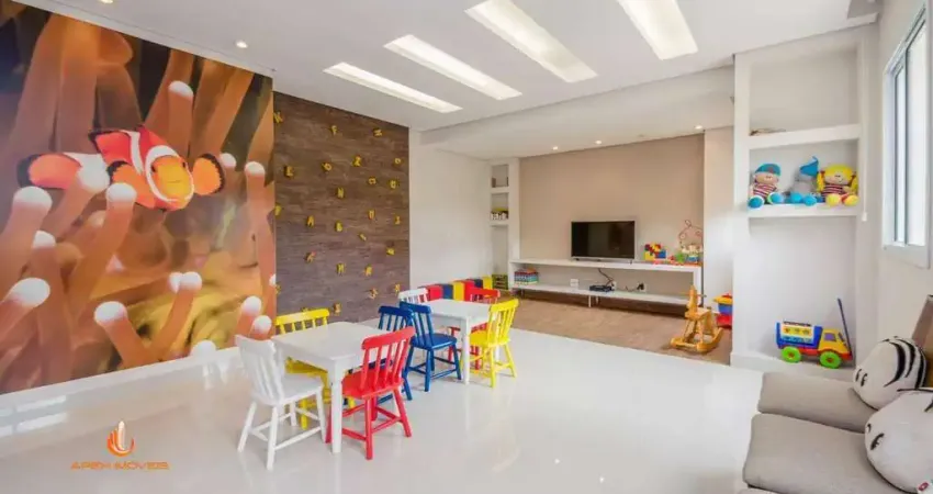 Apartamento a venda na saúde. 65m² de área construída,3 dormitórios,sendo 1 suíte,1 vaga lazer completo pronto para morar!