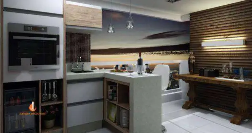 Apartamento a venda no ipiranga.2 dormitórios,sendo 1 suíte,1 vaga,lazer completo,pronto para morar!