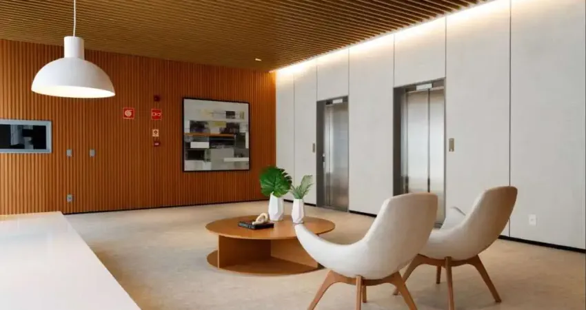 Itaim Bibi Apartamento A Venda Com 3 Dormitórios Com Suíte Área Privativa de 147m2 , 3 Vagas Novo Pronto Com Lazer Completo!