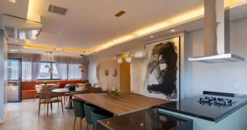 Pompeia Apartamento A Venda 2 Dormitórios 45m² Novo Pronto para Morar Com lazer Completo