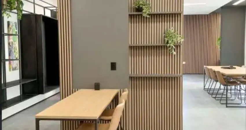 Consolação apartamento a venda 1 dormitorio 42m² novo pronto para morar