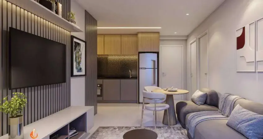 Jardim aurelia apartamento a venda 3 dormitórios 75m² 1 vaga novo com lazer completo