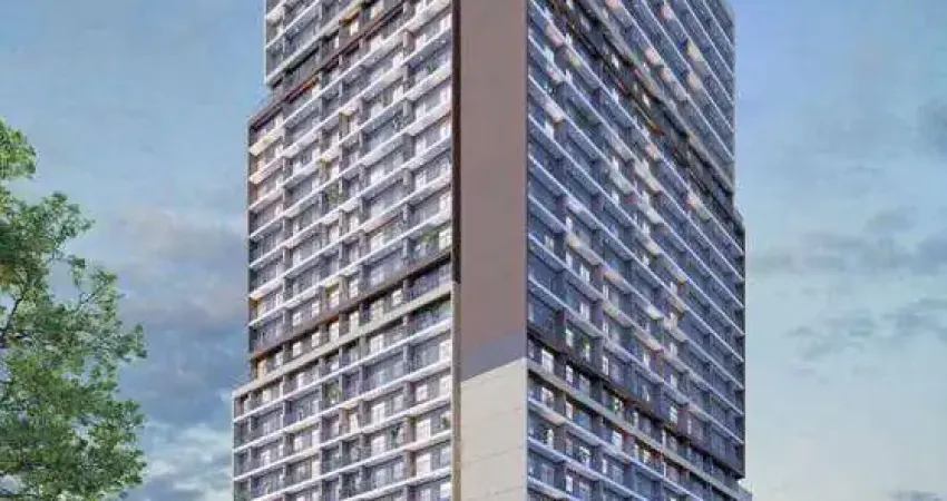 Santo amaro apartamento a venda 3 dormitórios 74m² 1 vaga novo com lazer completo