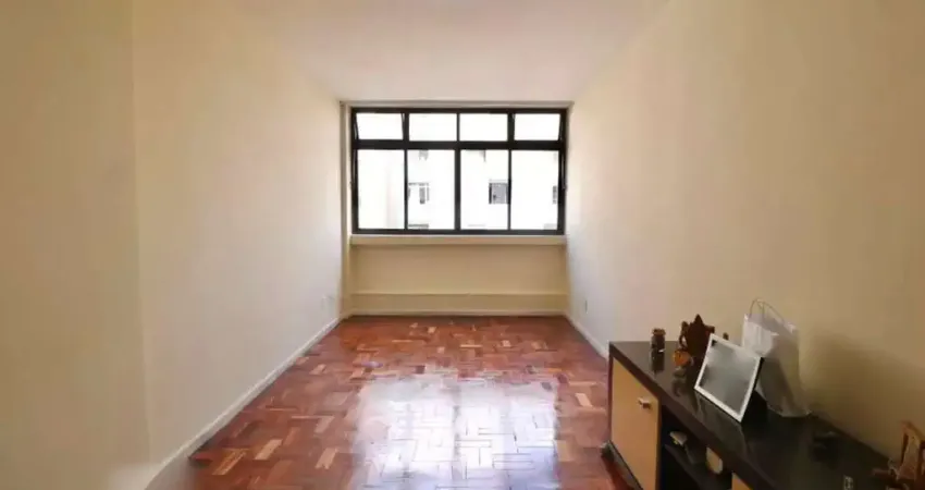 Consolacao Apartamento A Venda 2 Dormitorios 84m2 1 Vaga  Na rua bela cintra Usado