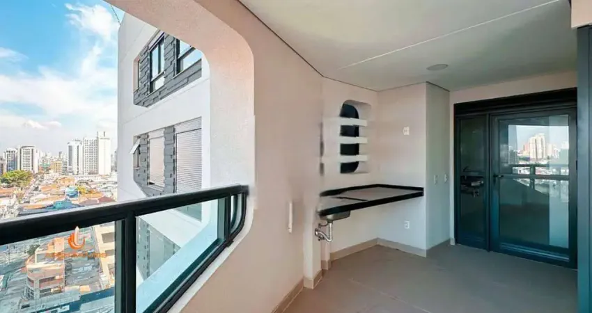 Chácara santo antônio apartamento a venda 4 dormitórios 196m² 3 vagas novo pronto para morar