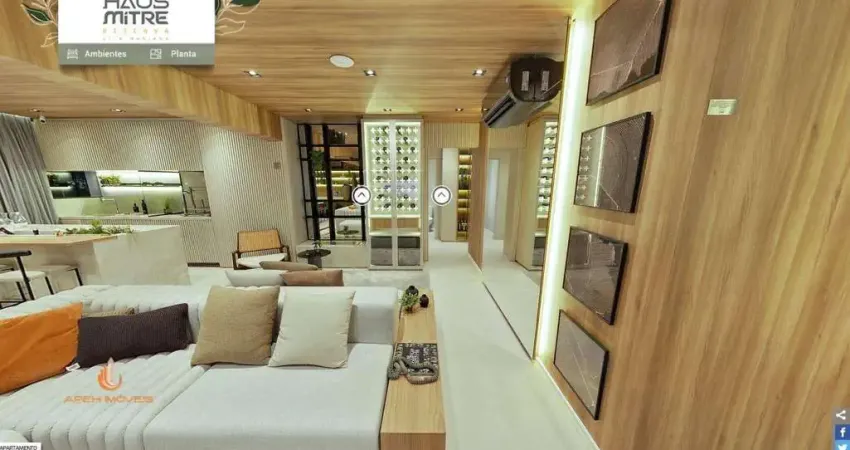 Vila mariana apartamento duplex a venda 4 suites 280m² 3 vagas novo pronto para morar