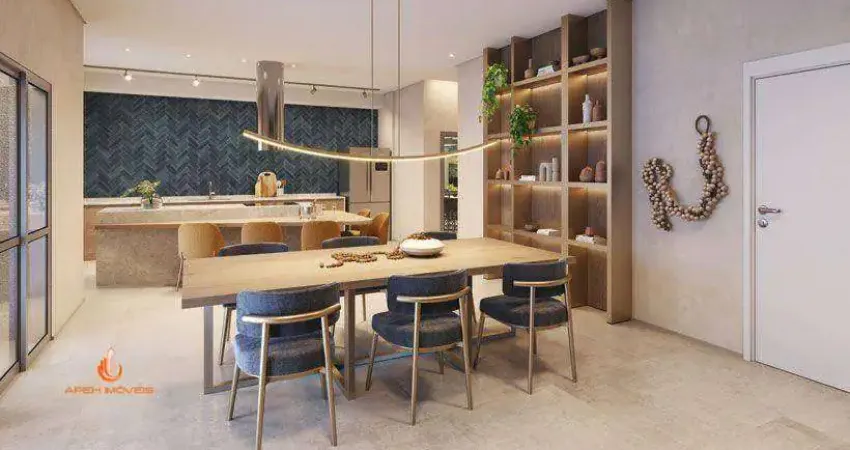 Vila prudente apartamento a venda 2 dormitórios 38m²novo com lazer completo