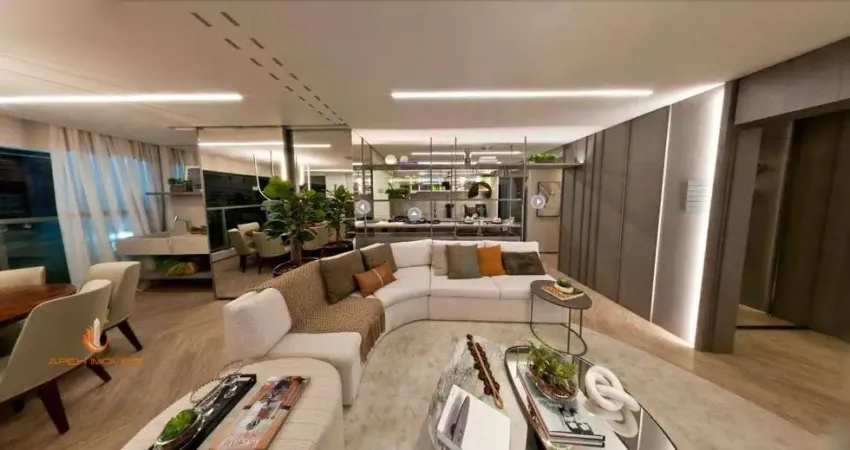 Vila mariana apartamento a venda 3 dormitórios 140m² 3 suítes 2 vagas pronto para morar com lazer completo