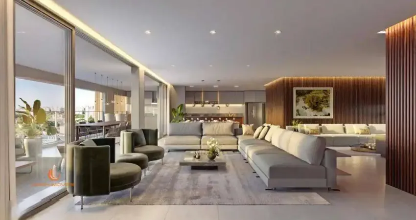 Bela vista apartamento a venda 1 dormitório 28m² com lazer completo e excelente localização.