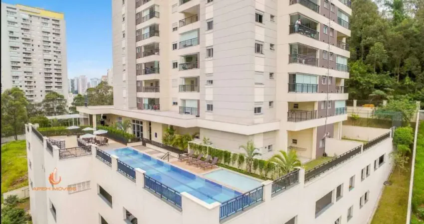 Morumbi apartamento a venda 3 dormitorios sendo 1 suite comm 96m2 2 vagas
