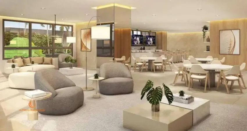 Jardim das perdizes apartamento a venda 4 dormitórios 189m² 4 suítes 2 vagas novo com lazer completo