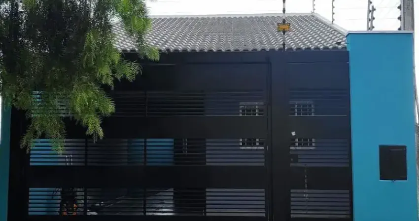 Casa com 2 quartos à venda na Rua Vinte e Nove, Jardim Aurora ll, Sarandi