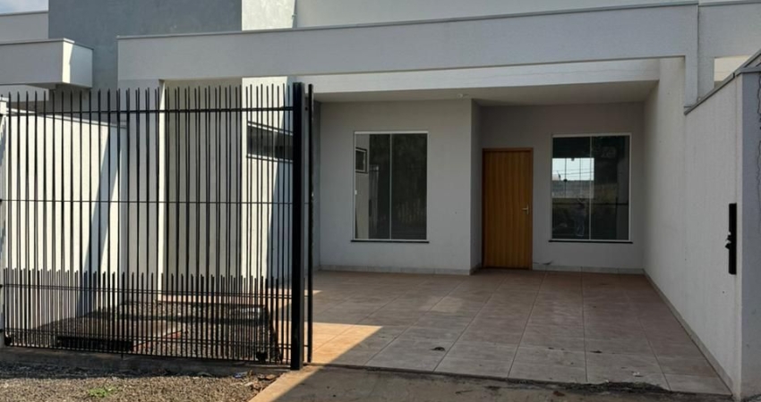 Casa com 2 quartos à venda na Avenida Iraí, Jardim Caraçato, Paiçandu