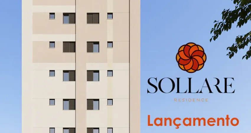 Apartamentos na planta - 2 qts com suíte, sacada e churrasqueira