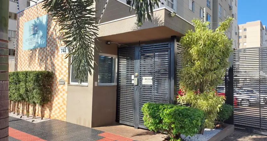 Apartamento com 2 quartos à venda na Rua Vítor do Amaral, Jardim Alvorada, Maringá