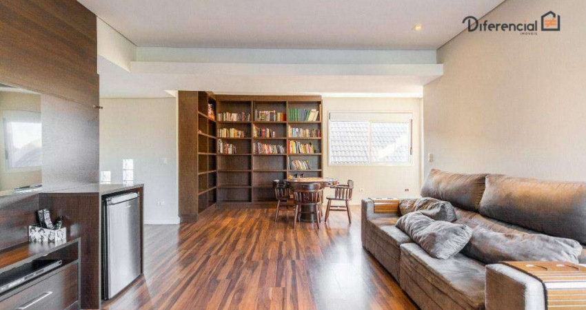 Casa à venda, 220 m² por R$ 1.350.000,00 - Cristo Rei - Curitiba/PR