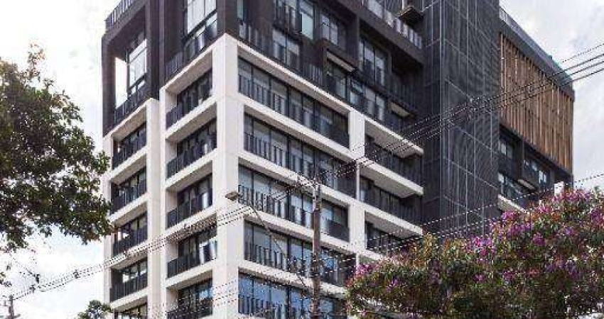 Apartamento à venda, 78 m² por R$ 1.741.166,00 - Batel - Curitiba/PR
