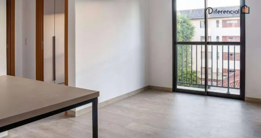 Apartamento com 2 dormitórios à venda, 63 m² por R$ 796.538,73 - Alto da Glória - Curitiba/PR