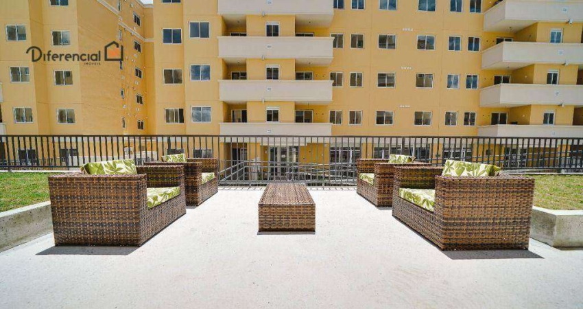 Cobertura à venda, 109 m² por R$ 879.797,79 - Neoville - Curitiba/PR