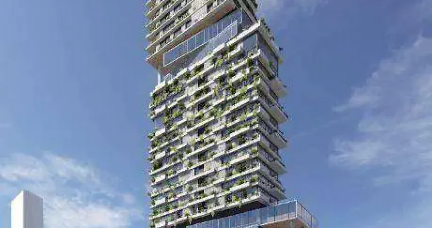Apartamento Duplex à venda, 364 m² por R$ 9.117.250,00 - Mossunguê - Curitiba/PR
