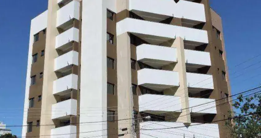 Cobertura à venda, 108 m² por R$ 1.260.000,00 - Cristo Rei - Curitiba/PR