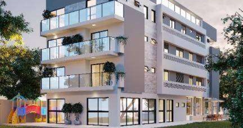 Apartamento à venda, 110 m² por R$ 1.170.000,00 - Alto da Glória - Curitiba/PR